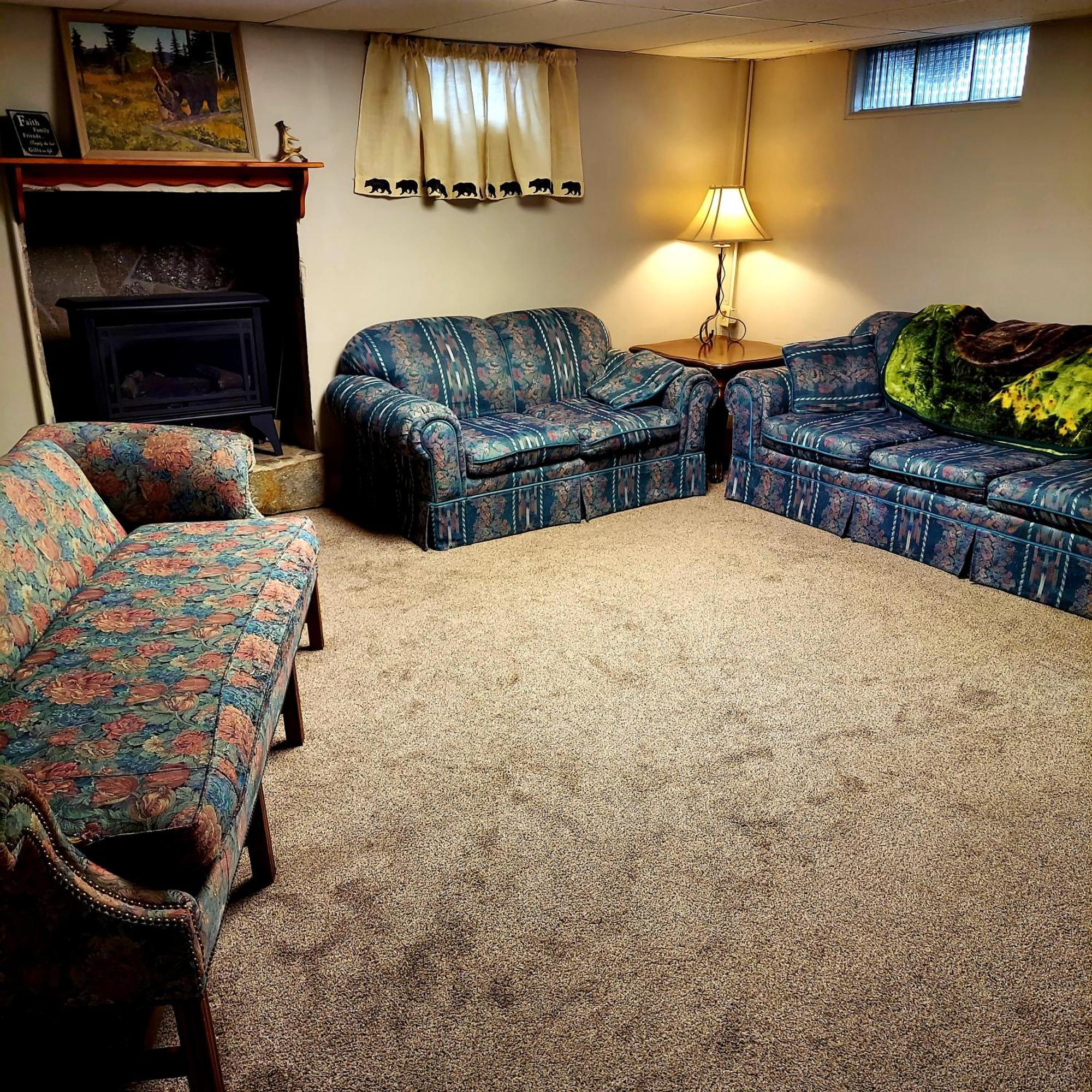 Three Bears Inn Saint Anthony Room photo